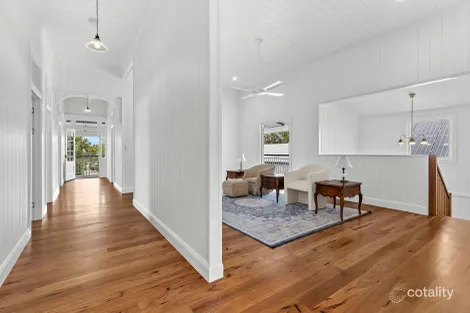 Property photo of 25 Fourth Avenue Sandgate QLD 4017