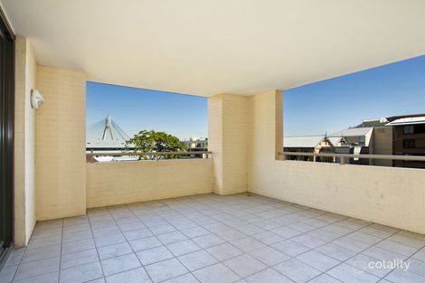 Property photo of 917/66 Bowman Street Pyrmont NSW 2009