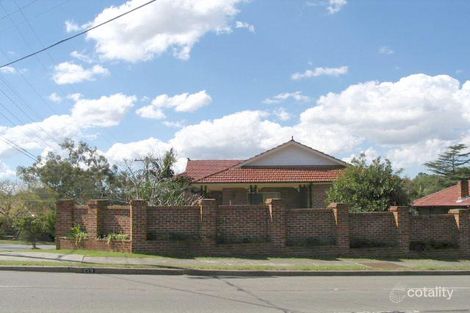 Property photo of 529 Blaxland Road Denistone East NSW 2112