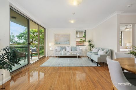 2/9 Anderson St, Neutral Bay, NSW 2089