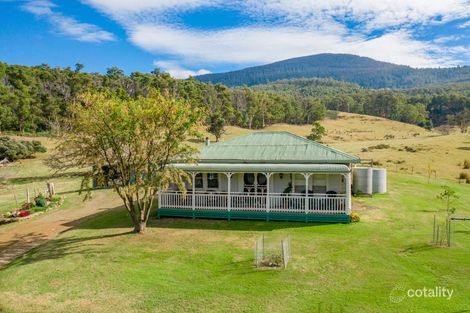 246 Lonnavale Rd, Judbury, TAS 7109