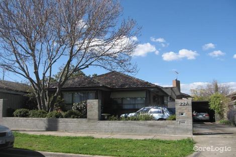 Property photo of 22A Sapphire Street Essendon West VIC 3040