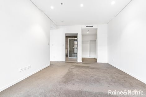 Property photo of 802C/8 Bourke Street Mascot NSW 2020