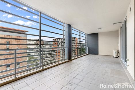 Property photo of 802C/8 Bourke Street Mascot NSW 2020