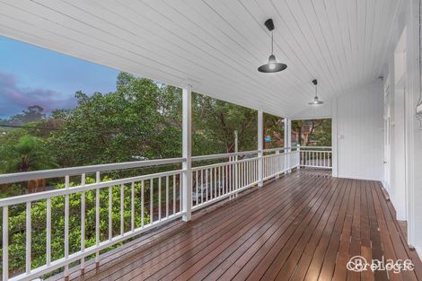 Property photo of 27 Forrester Terrace Bardon QLD 4065