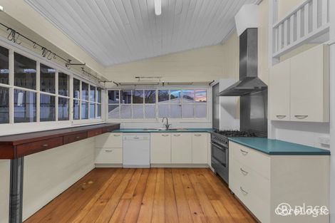 Property photo of 27 Forrester Terrace Bardon QLD 4065