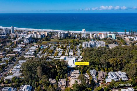 Property photo of 8/5 Tranquil Place Alexandra Headland QLD 4572