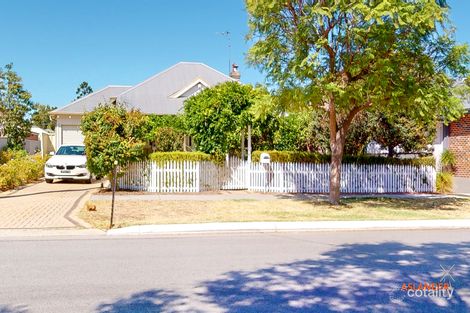 Property photo of 27A Raleigh Street Carlisle WA 6101