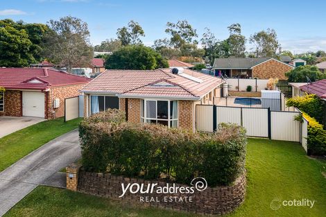 Property photo of 16 Geaney Boulevard Crestmead QLD 4132