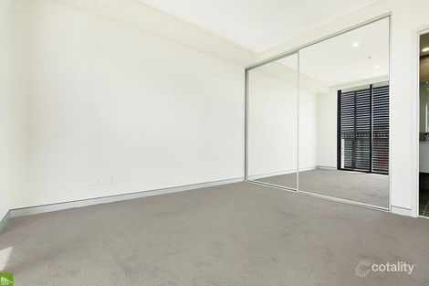 Property photo of 502/16 Burelli Street Wollongong NSW 2500