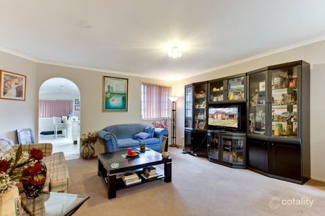 Property photo of 10 Mackellar Street Casula NSW 2170