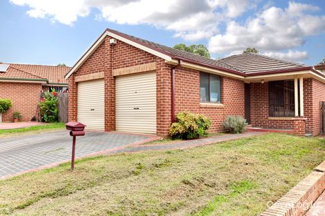 Property photo of 10 Mackellar Street Casula NSW 2170