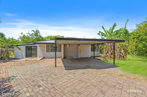 Property photo of 27 McGuire Circuit Moulden NT 0830