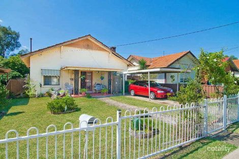 Property photo of 7 Boronia Street Belfield NSW 2191