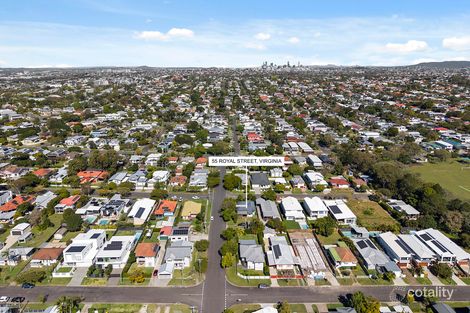 55 Royal St, Virginia, QLD 4014