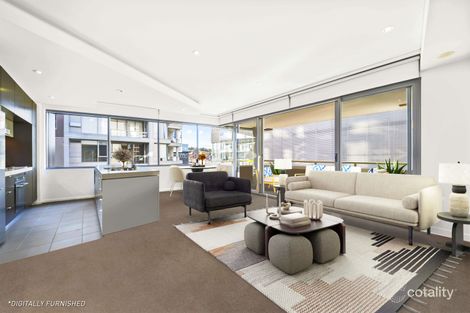 Property photo of 121/6B Defries Avenue Zetland NSW 2017