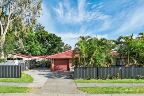 Property photo of 33 Jay Street Marsden QLD 4132