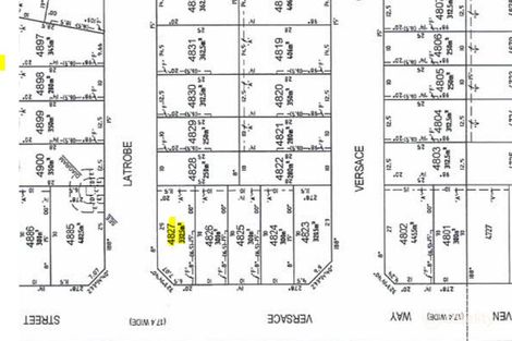 Property photo of 40 Versace Crescent Melonba NSW 2765