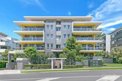 Property photo of 3/213-215 Carlingford Road Carlingford NSW 2118