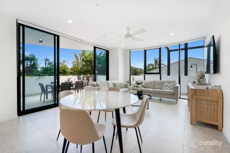 Property photo of 206/28-30 Second Avenue Broadbeach QLD 4218