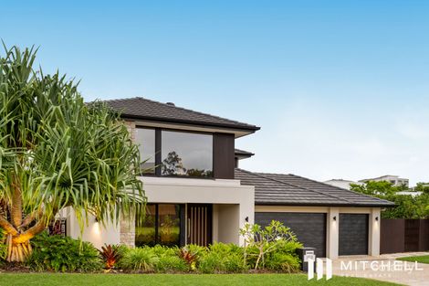 1818 Pinehurst Dr, Hope Island, QLD 4212