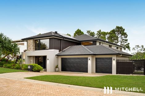 Property photo of 1818 Pinehurst Drive Hope Island QLD 4212