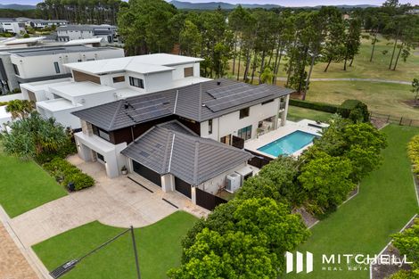 Property photo of 1818 Pinehurst Drive Hope Island QLD 4212