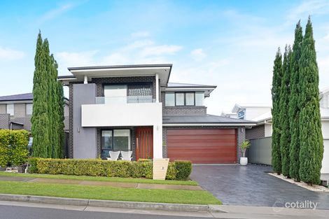 Property photo of 42 Marketsfield Avenue North Kellyville NSW 2155