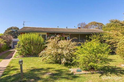 Property photo of 113 Hannan Place Ainslie ACT 2602