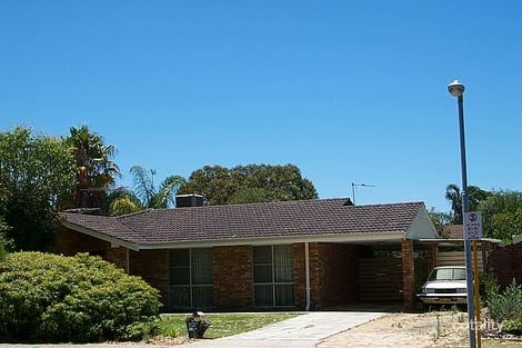 3 Creaney Dr, Kingsley, WA 6026