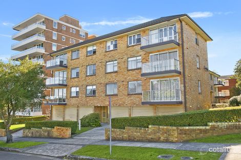 Property photo of 13/15 Stuart Street Manly NSW 2095
