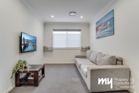 Property photo of 39 Arcadian Hills Crescent Cobbitty NSW 2570
