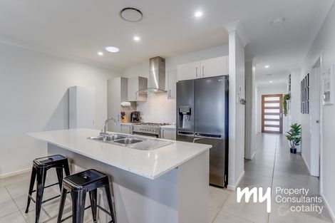 Property photo of 39 Arcadian Hills Crescent Cobbitty NSW 2570