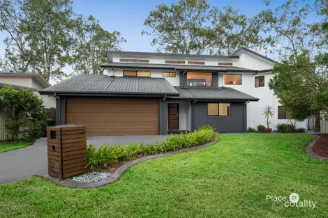 28 Melaleuca Pl, Carindale, QLD 4152