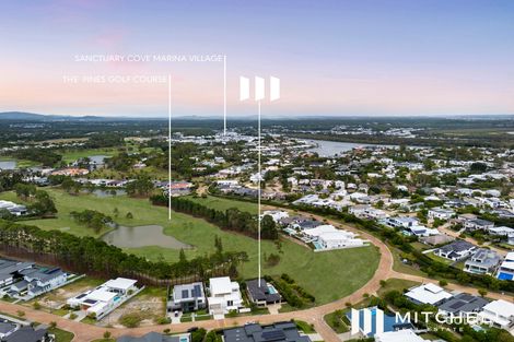 Property photo of 1818 Pinehurst Drive Hope Island QLD 4212