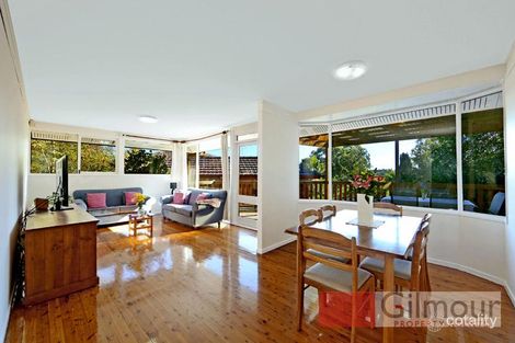 Property photo of 5 Benwerrin Avenue Baulkham Hills NSW 2153
