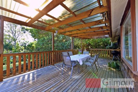 Property photo of 5 Benwerrin Avenue Baulkham Hills NSW 2153