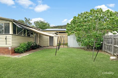 Property photo of 21 Curtois Street Kyogle NSW 2474