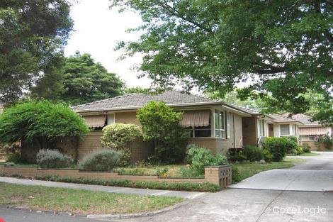 Property photo of 1/1 Corhampton Road Balwyn North VIC 3104