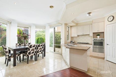Property photo of 4 Callaghan Avenue Glen Waverley VIC 3150