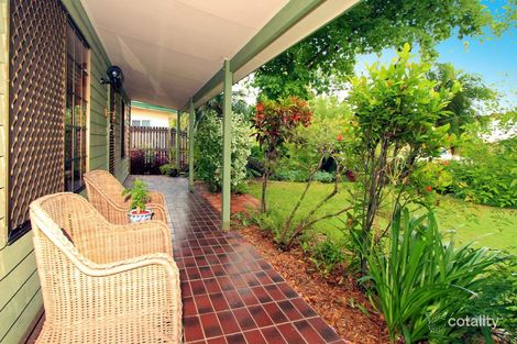 Property photo of 21 McGrath Street Norman Gardens QLD 4701