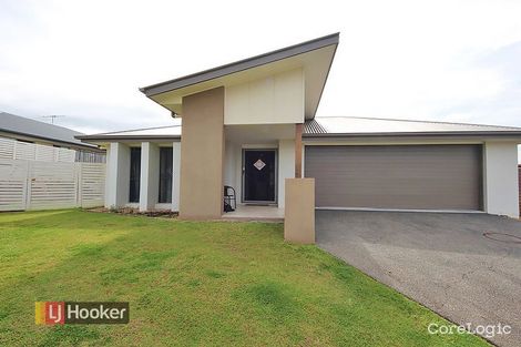 Property photo of 32 Ulysses Street Kallangur QLD 4503