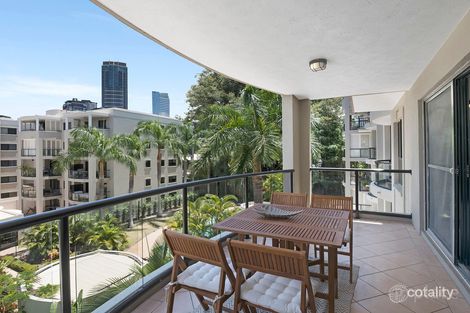 Property photo of 34/165 Main Street Kangaroo Point QLD 4169