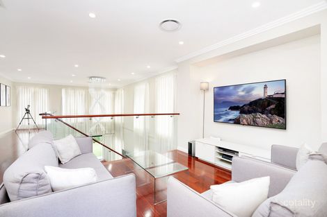 Property photo of 42 Marketsfield Avenue North Kellyville NSW 2155