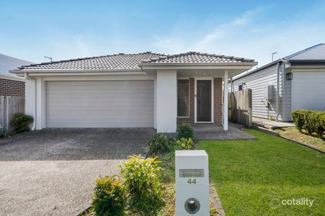 44 Hilary St, Morayfield, QLD 4506