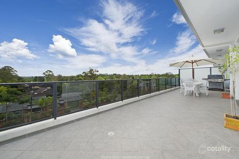 706/17-19 Memorial Ave, St Ives, NSW 2075