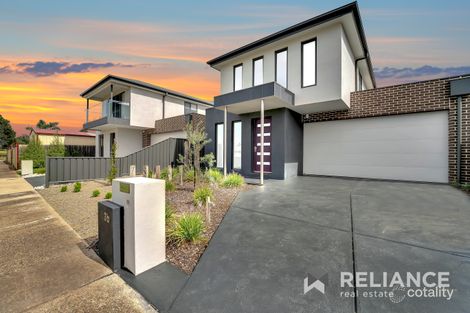 Property photo of 3B Fifeshire Drive Hoppers Crossing VIC 3029