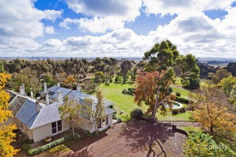 1551 Lismore-Pitfield Rd, Wallinduc, VIC 3351