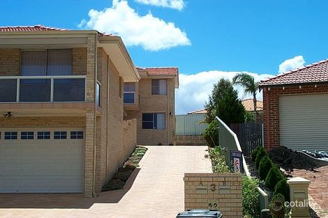 Property photo of 3A Aurora Grove Ocean Reef WA 6027