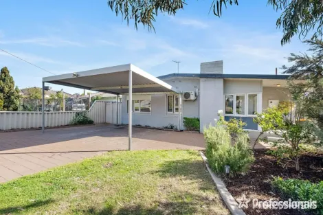 Property photo of 12 Tangmere Way Balga WA 6061